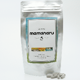 ママナル（5袋）