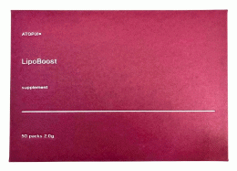 リポブースト　単品販売